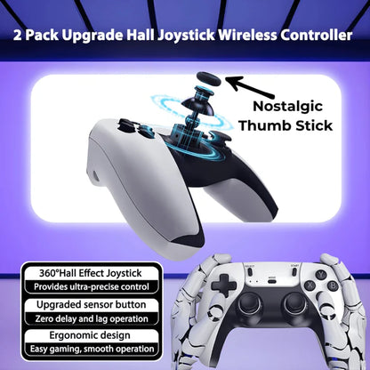 RetroWand™ Console 4K