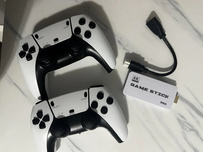 RetroWand™ Console 4K